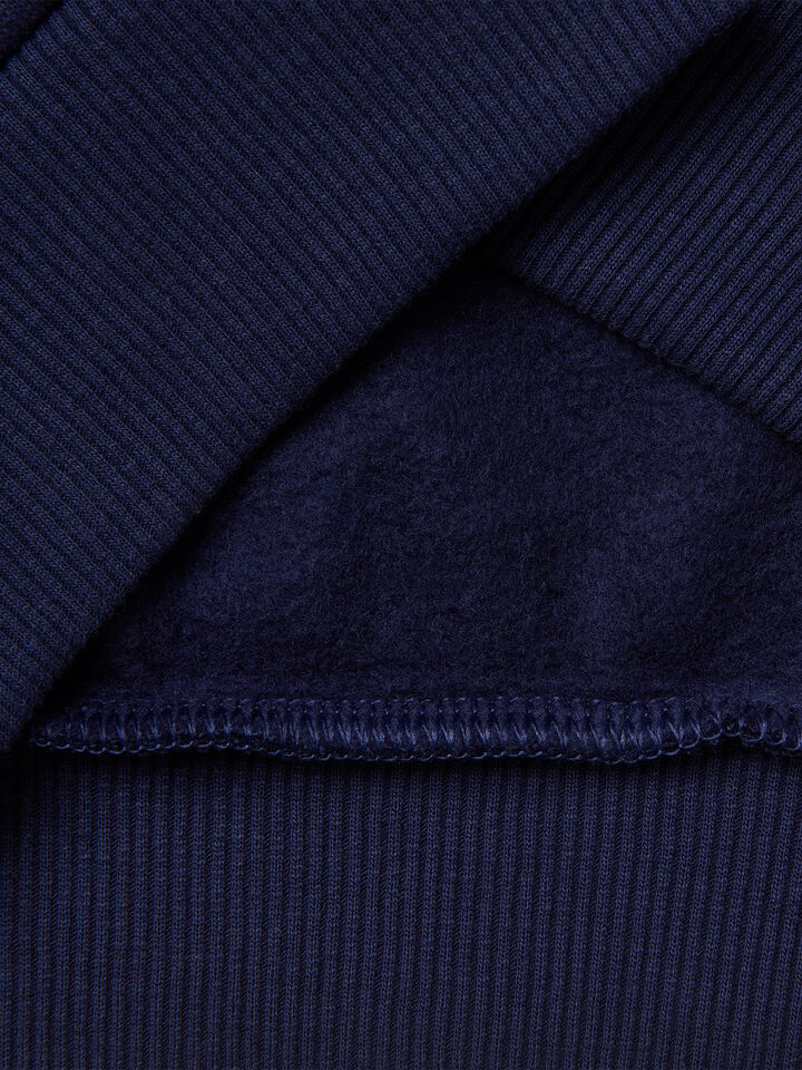SWEATER L/S Junior Boy image number 3
